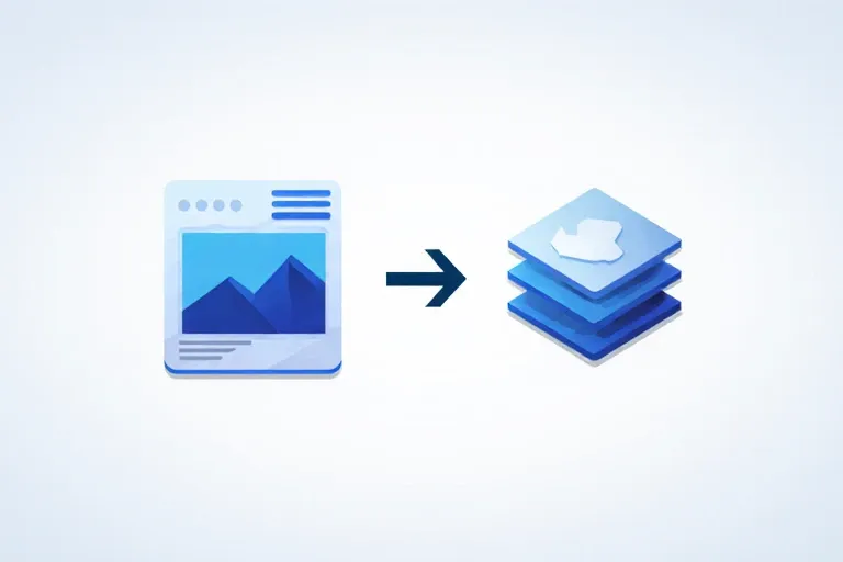ICO 图标生成器